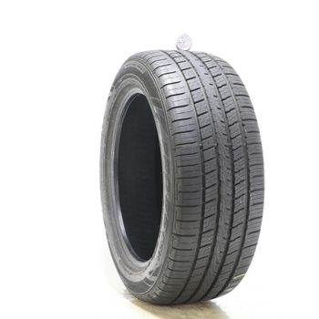 Set of (2) Used 265/50R20 Falken Pro G5 CSV 111V - 10/32