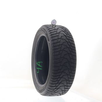 Used 225/50R18 Hankook Winter i*Pike RS2 W429 95T - 10/32