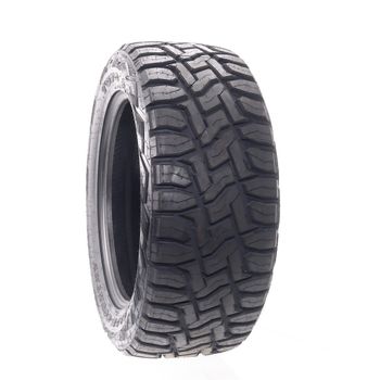 New LT325/50R22 Toyo Open Country RT 127Q - 99/32