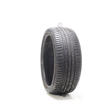 Used 245/35R20 Forceland Kunimoto F22 95W - 8/32