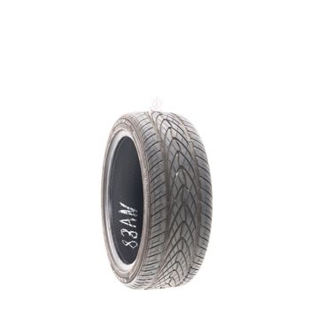 Used 205/45R17 Kumho Ecsta AST 88H - 7/32