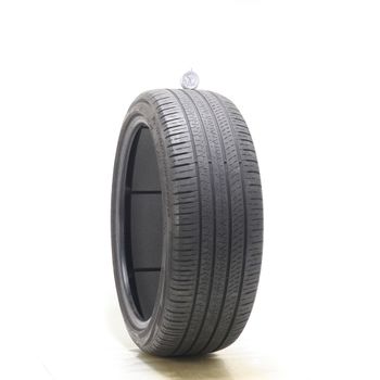Used 245/40R21 Pirelli Scorpion Zero VOL PNCS 100V - 5/32