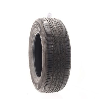 Used 245/65R17 Toyo Open Country A20 105S - 8.5/32