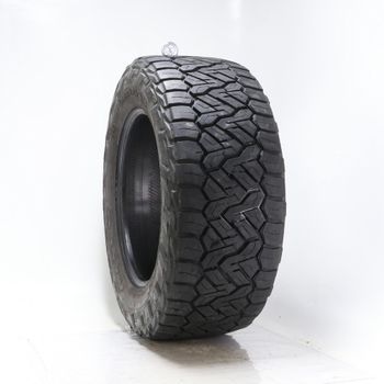 Used LT35X13.5R20 Nitto Recon Grappler A/T 126Q - 12.5/32