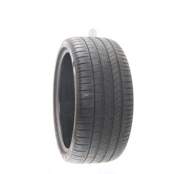 Set of (4) Used 315/30R22 Pirelli P Zero PZ4 II 107Y - 7-7.5/32