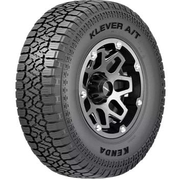 New LT285/75R16 Kenda Klever A/T2 KR628 126/123R