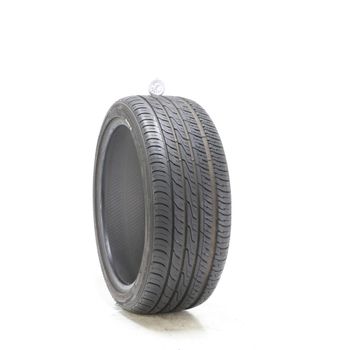 Set of (2) Used 235/40R19 Ironman IMove Gen 3 AS 96W - 9-9.5/32