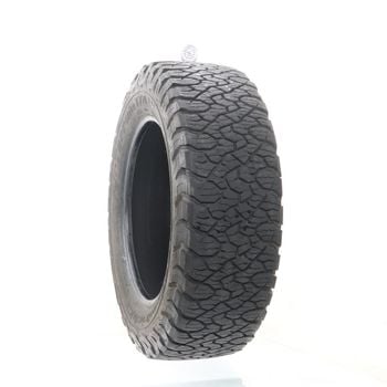 Used LT275/65R20 BFGoodrich All-Terrain T/A KO3 126/123S - 11/32