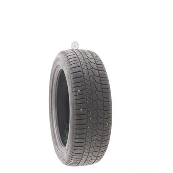 Used 225/55R19 Continental WinterContact TS860 S NFO 103V - 9/32