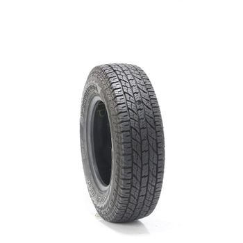 Used LT215/75R15 Yokohama Geolandar A/T G015 100/97S - 14/32