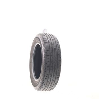 Set of (2) Used 195/65R15 Nexen Classe Premiere CP662 89S - 6-6.5/32