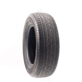 Set of (2) Used 255/65R17 Firestone Destination LE3 110T - 8-8.5/32