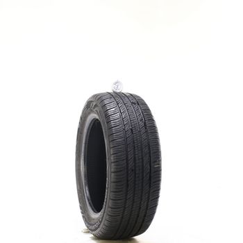 Set of (2) Used 205/55R16 GT Radial Champiro Touring AS 91H - 7.5/32