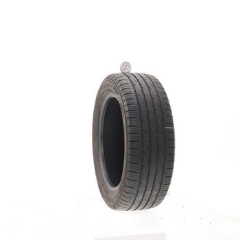 Set of (2) Used 205/55R16 Mazama Reputation NLW-3 91H - 8.5/32