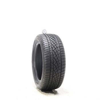 Used 225/50ZR16 Continental ExtremeContact DWS06 92W - 9.5/32