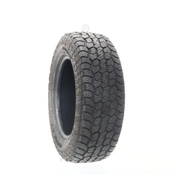 Set of (2) Used 265/65R18 Celimo Prevail A/T 114T - 11/32