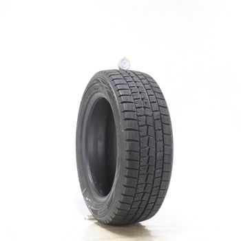Used 205/55R16 Dunlop Winter Maxx WM01 94T - 8.5/32
