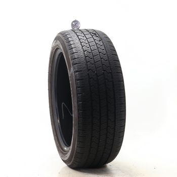 Used 245/50R20 Hercules Terra Trac Cross-V 102H - 9/32