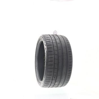 Used 295/30ZR19 Continental ExtremeContact Sport 02 100Y - 9.5/32