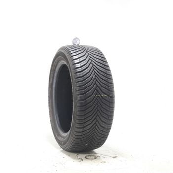 Set of (2) Used 235/50R17 Michelin CrossClimate 2 96H - 9.5-10/32
