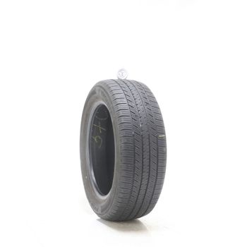 Set of (2) Used 205/55R16 Yokohama Avid Ascend LX 91H - 6.5/32