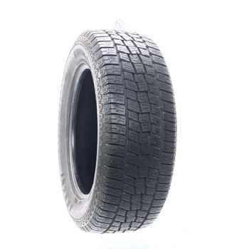 Used LT285/60R20 Lexani Terrain Beast AT 125/122S - 11.5/32