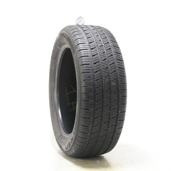 Used 255/55R20 Falken Ziex CT60 A/S 110V - 9/32