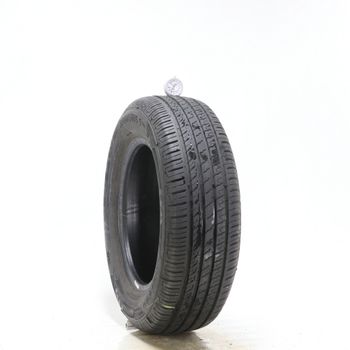 Set of (2) Used 205/65R15 Barum Bravuris 5 HM 94H - 8.5/32