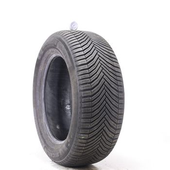 Used 275/55R19 Michelin CrossClimate SUV MO 111V - 8.5/32