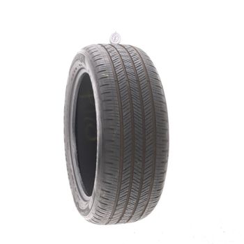 Used 255/50R21 Goodyear Eagle Touring SoundComfort 109H - 7.5/32