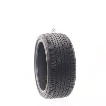 Used 255/35R19 Yokohama Advan Sport A/S Plus 96Y - 9/32