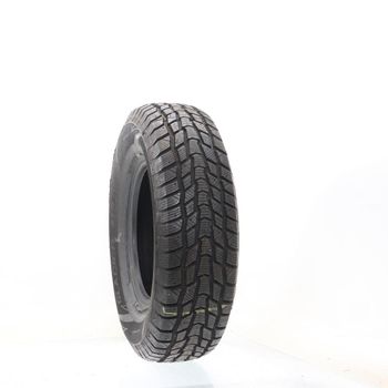 New 235/75R15 Mastercraft Glacier Trex 109T