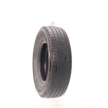 Used LT245/75R16 Bridgestone Dueler LX 120/116R - 7/32