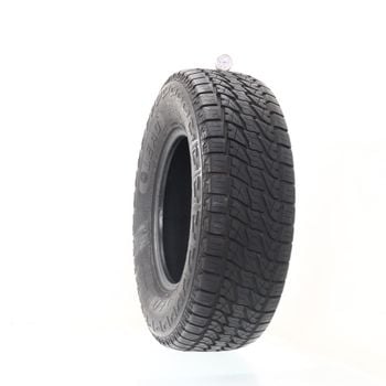 Set of (2) Used 285/70R17 Leao Lion Sport A/T 117T - 10-11/32