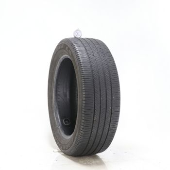 Set of (4) Used 225/55R18 Goodyear Eagle LS-2 97H - 4.5/32