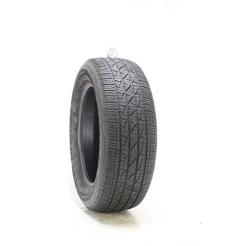 Set of (4) Used 245/60R18 Firestone Destination LE3 105H - 7.5-8.5/32