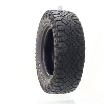 Used LT275/70R18 Goodyear Wrangler Duratrac 125/122R - 10/32