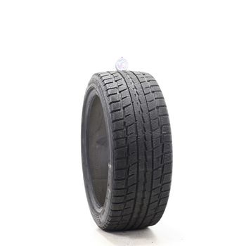 Used 215/45R17 Dunlop Graspic DS-2 Studless 87Q - 8.5/32