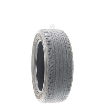 Used 225/55R18 Goodyear Assurance Finesse 98H - 4/32
