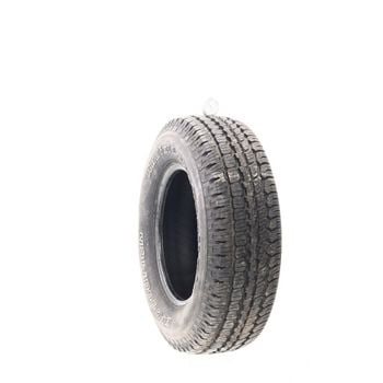 Used 225/70R15 BFGoodrich Radial Long Trail T/A 100T - 12.5/32
