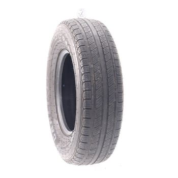 Set of (2) Used ST225/75R15 Carlisle Radial Trail HD 1N/A - 8-8.5/32