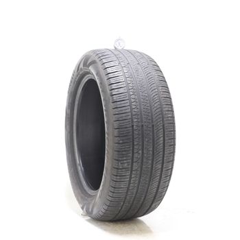 Used 265/50R19 Pirelli Scorpion Zero Run Flat 110H - 5.5/32