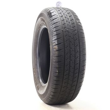Used 265/65R18 GT Radial Savero HT2 112S - 7/32