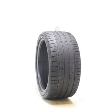 Used 285/35ZR19 Continental ExtremeContact Sport 99Y - 6.5/32