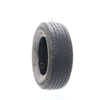 Used 255/65R17 Michelin Defender LTX M/S 2 114T - 10.5/32