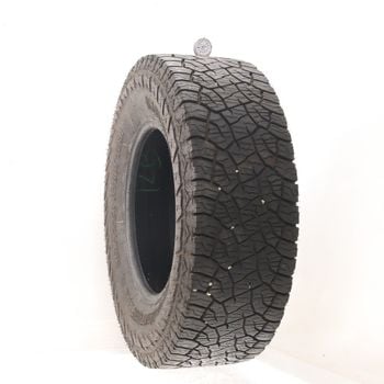Used LT35X12.5R18 Kumho Road Venture AT52 128R - 10/32