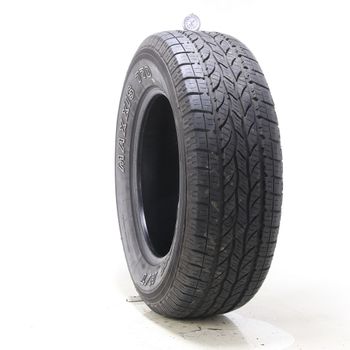 Set of (2) Used 275/65R18 Maxxis Bravo H/T-770 116T - 8.5/32