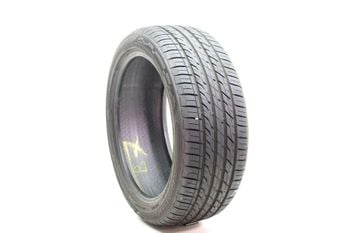 Driven Once 225/45ZR18 Arroyo Grand Sport A/S 95W - 9/32
