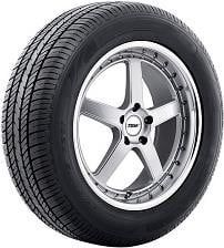 Set of (4) New P225/60R16 Americus Touring Plus R201 98H