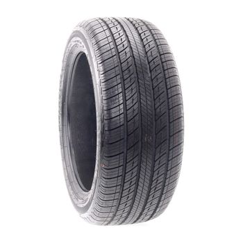 New 245/45R17 Uniroyal Tiger Paw Touring A/S 99V